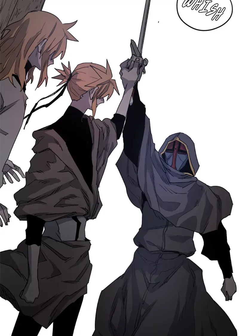 Read The Ember Knight Manga Online