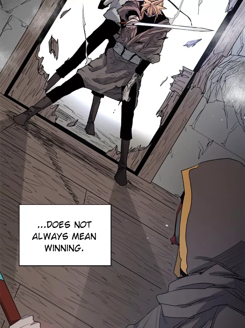 Read The Ember Knight Manga Online