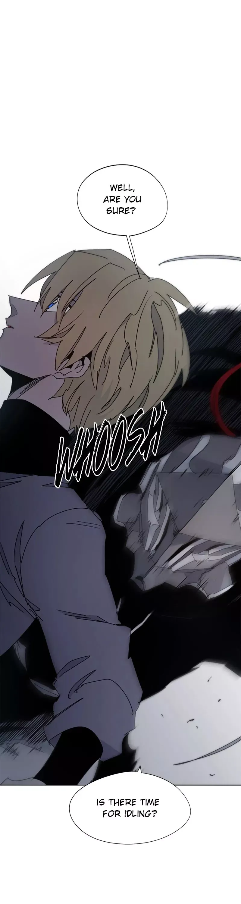 Read The Ember Knight Manga Online