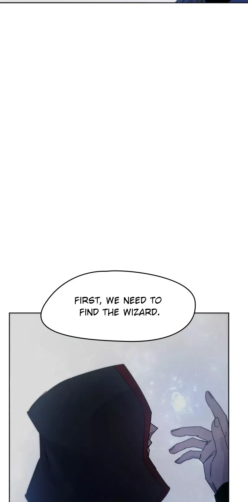 Read The Ember Knight Manga Online