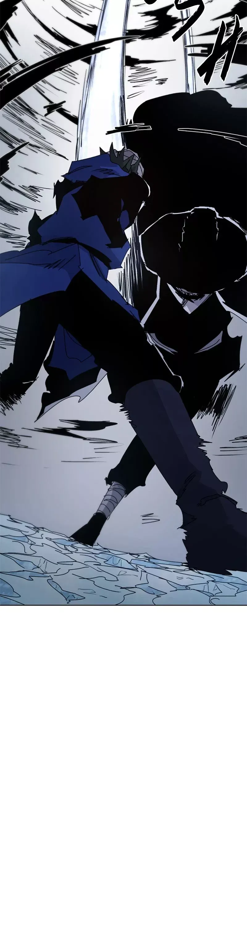Read The Ember Knight Manga Online