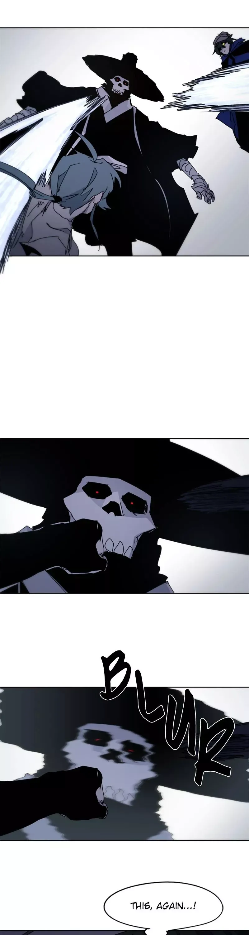 Read The Ember Knight Manga Online