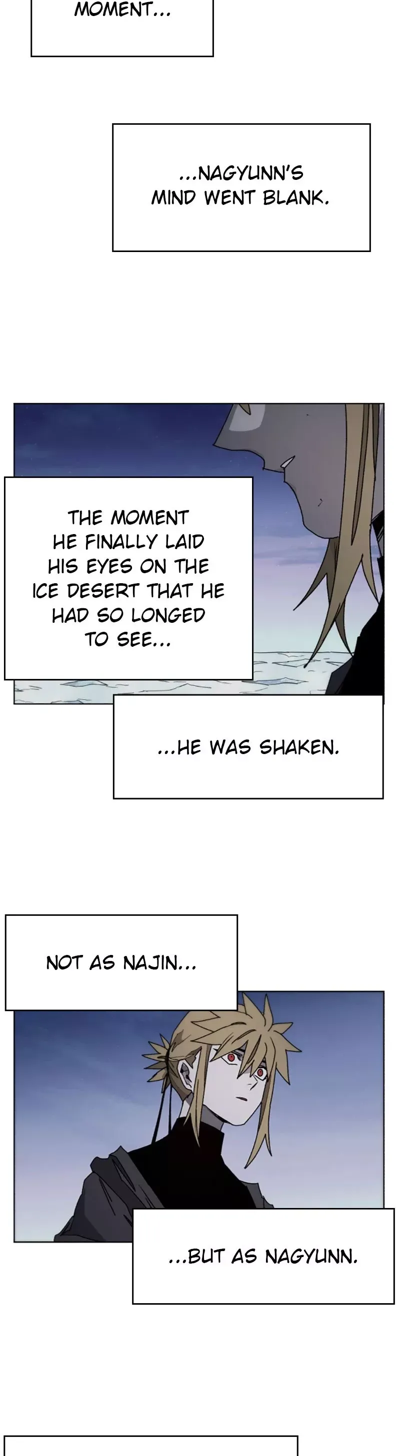 Read The Ember Knight Manga Online