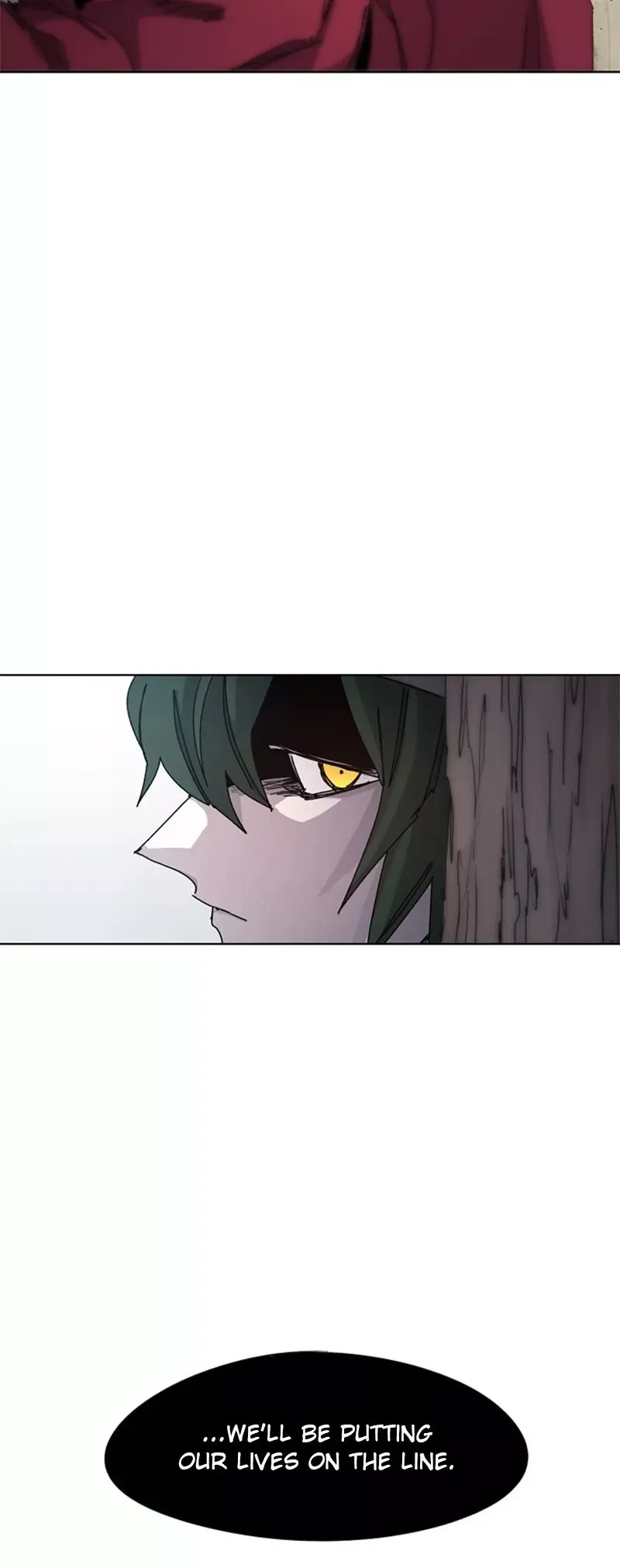Read The Ember Knight Manga Online