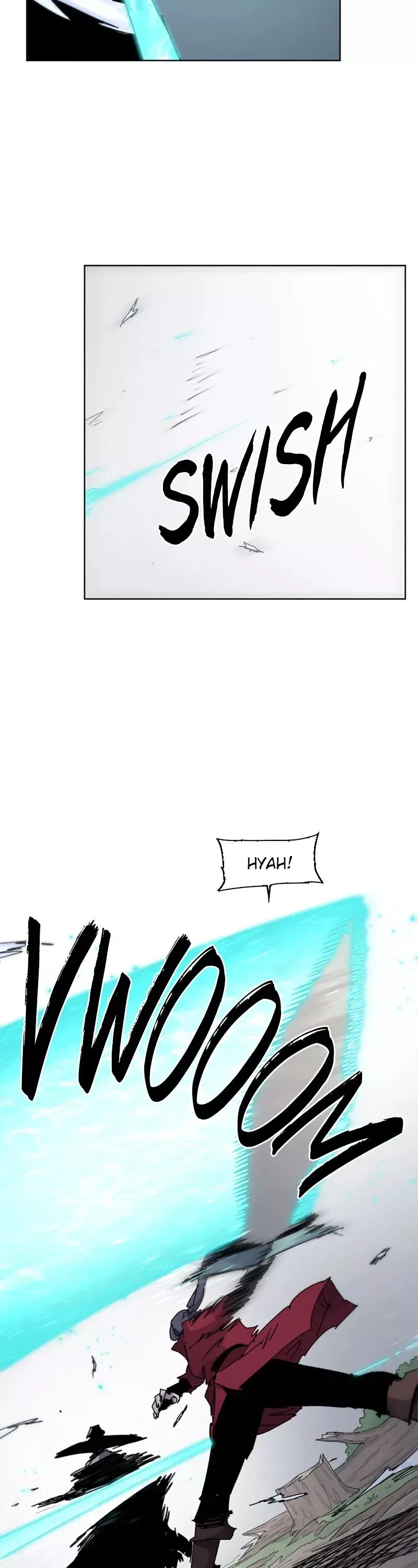 Read The Ember Knight Manga Online