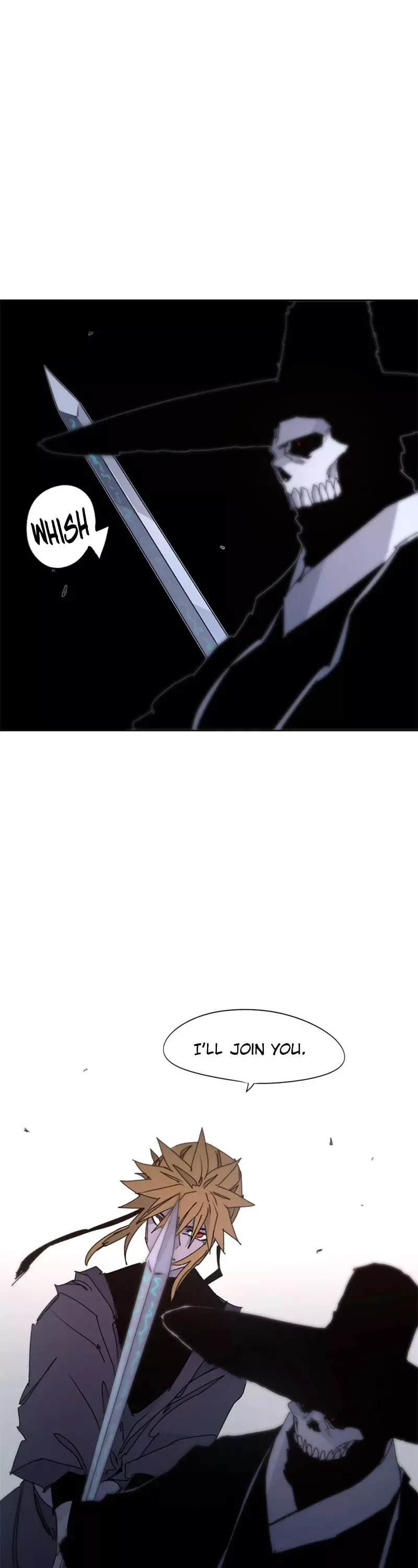 Read The Ember Knight Manga Online
