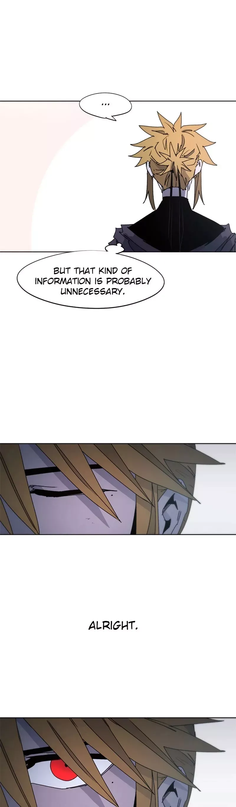 Read The Ember Knight Manga Online