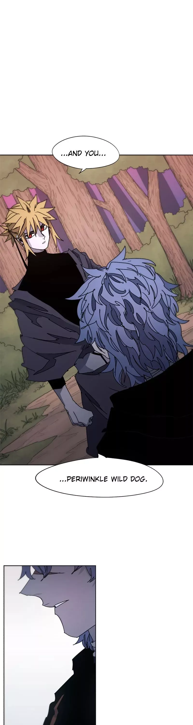 Read The Ember Knight Manga Online