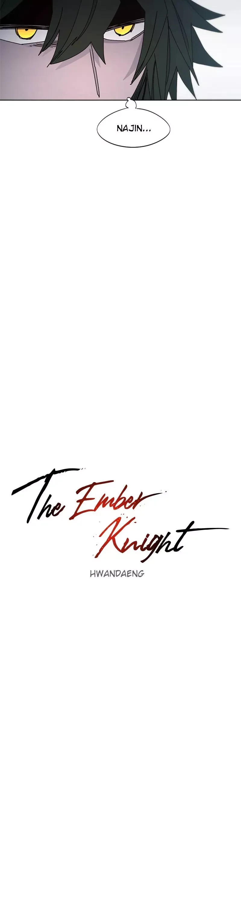 Read The Ember Knight Manga Online