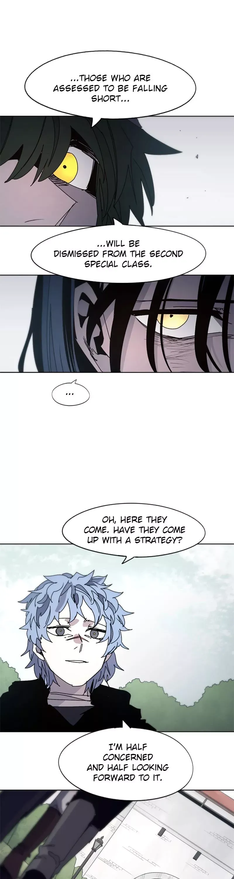 Read The Ember Knight Manga Online