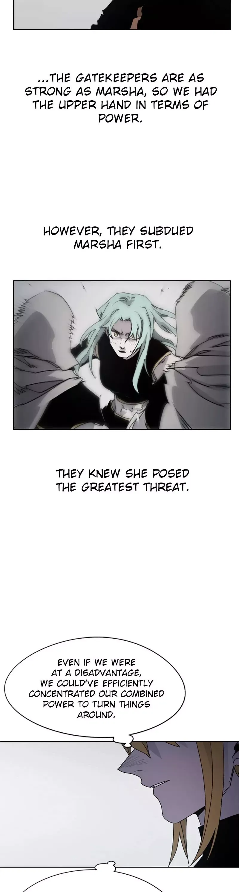 Read The Ember Knight Manga Online
