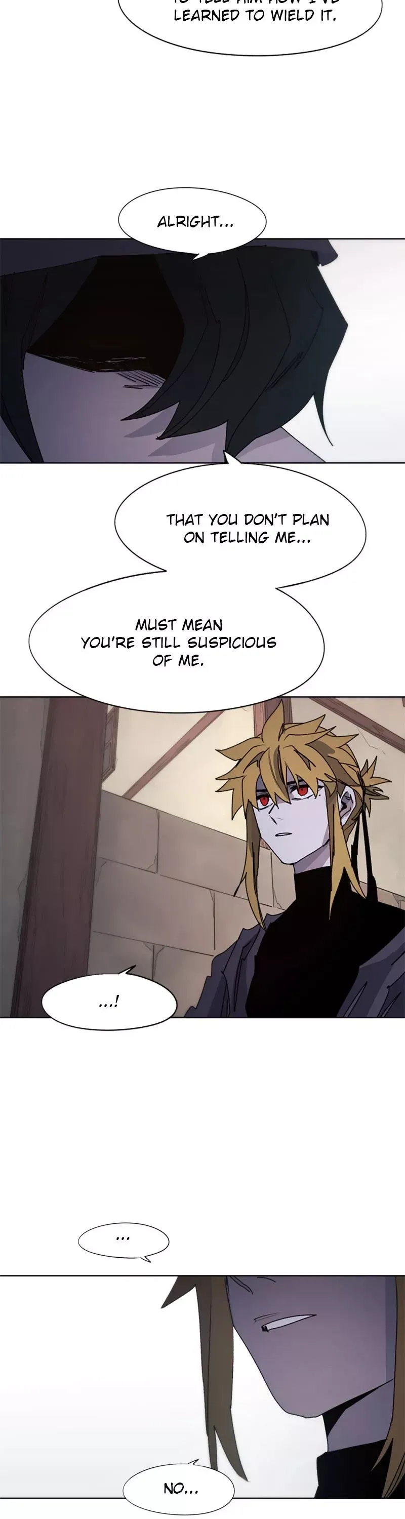 Read The Ember Knight Manga Online