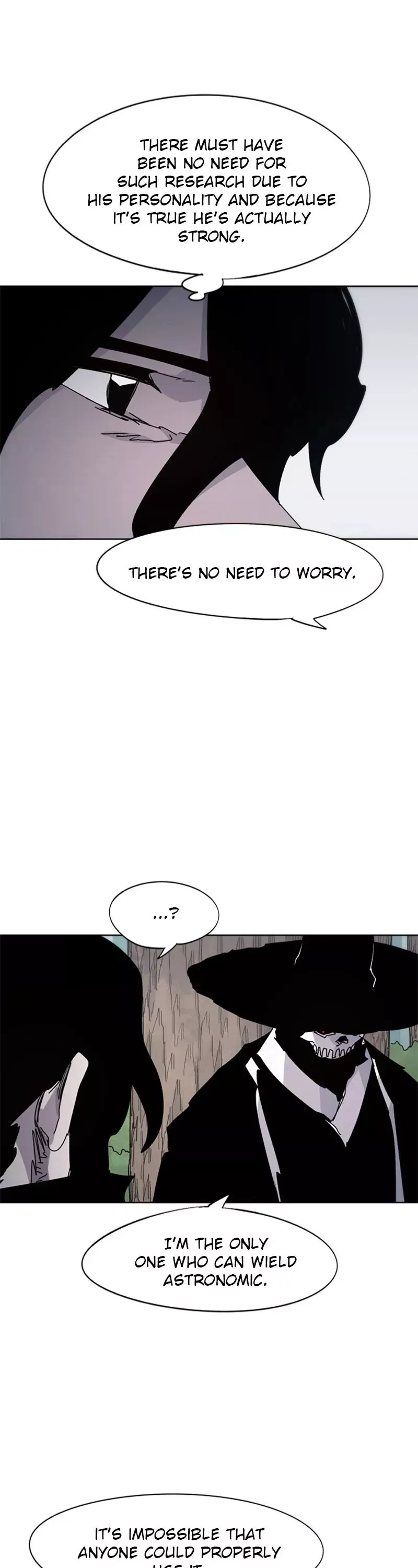 Read The Ember Knight Manga Online