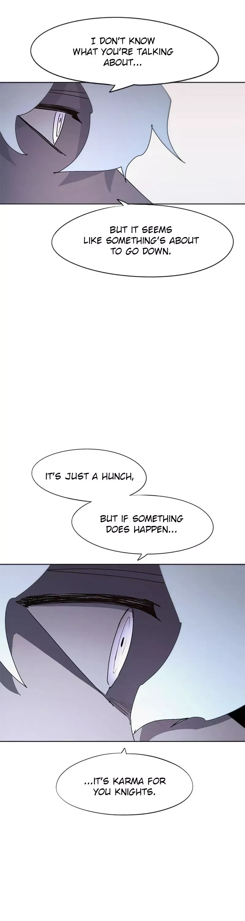 Read The Ember Knight Manga Online