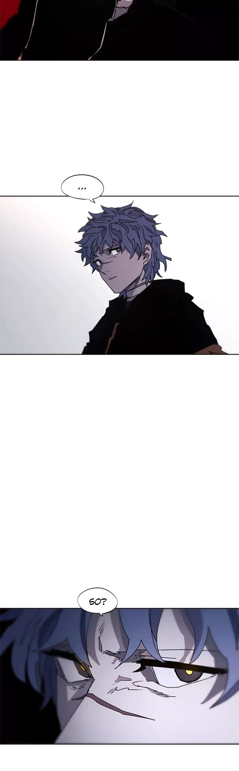Read The Ember Knight Manga Online