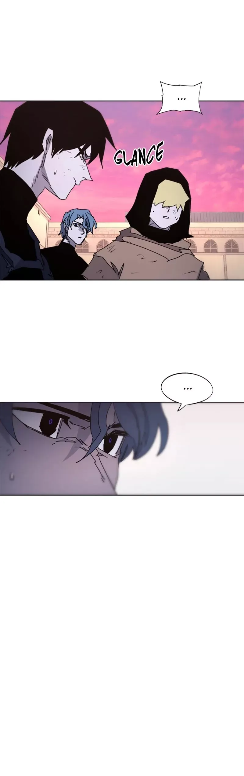 Read The Ember Knight Manga Online