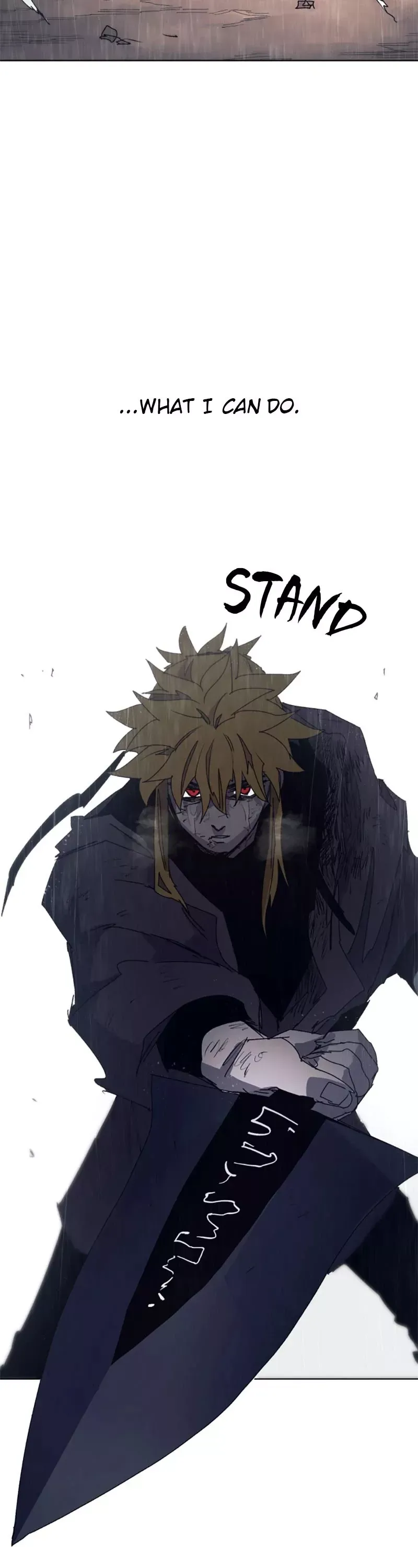 Read The Ember Knight Manga Online