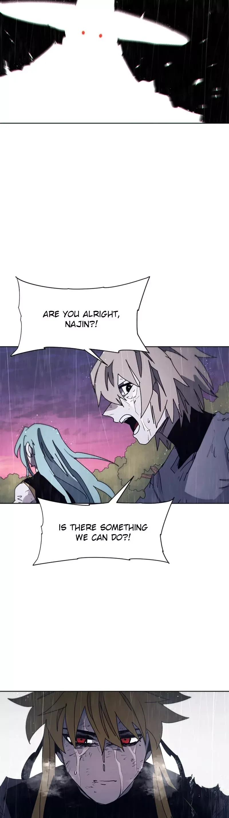 Read The Ember Knight Manga Online