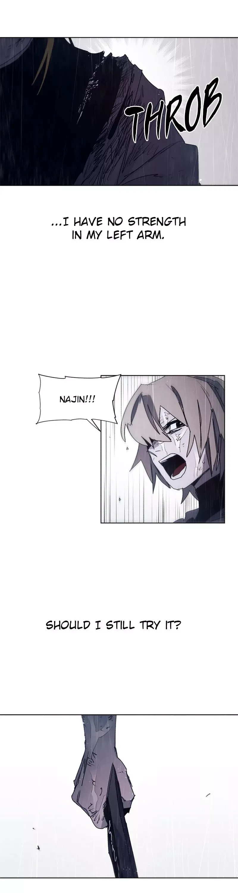 Read The Ember Knight Manga Online
