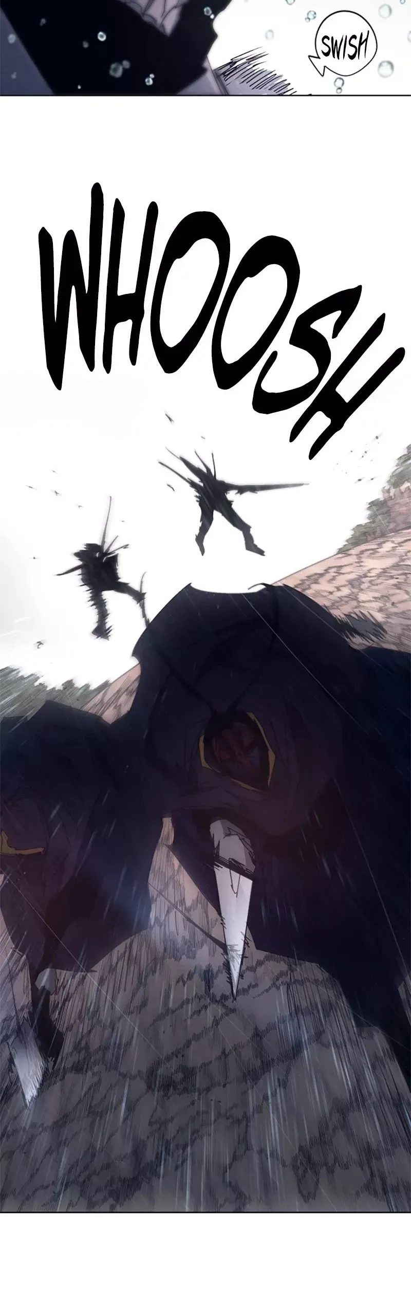 Read The Ember Knight Manga Online