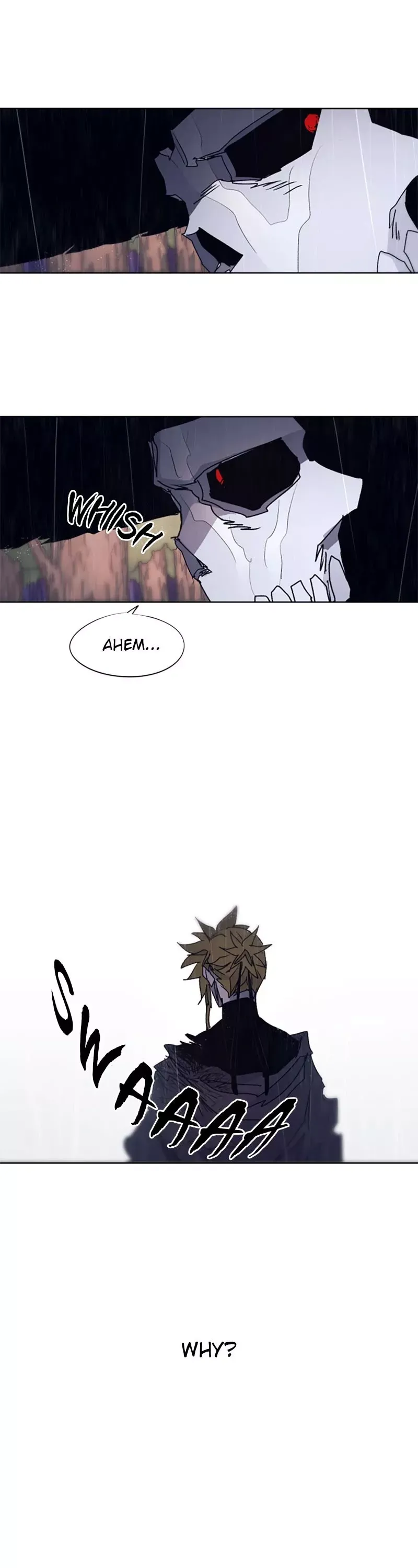 Read The Ember Knight Manga Online