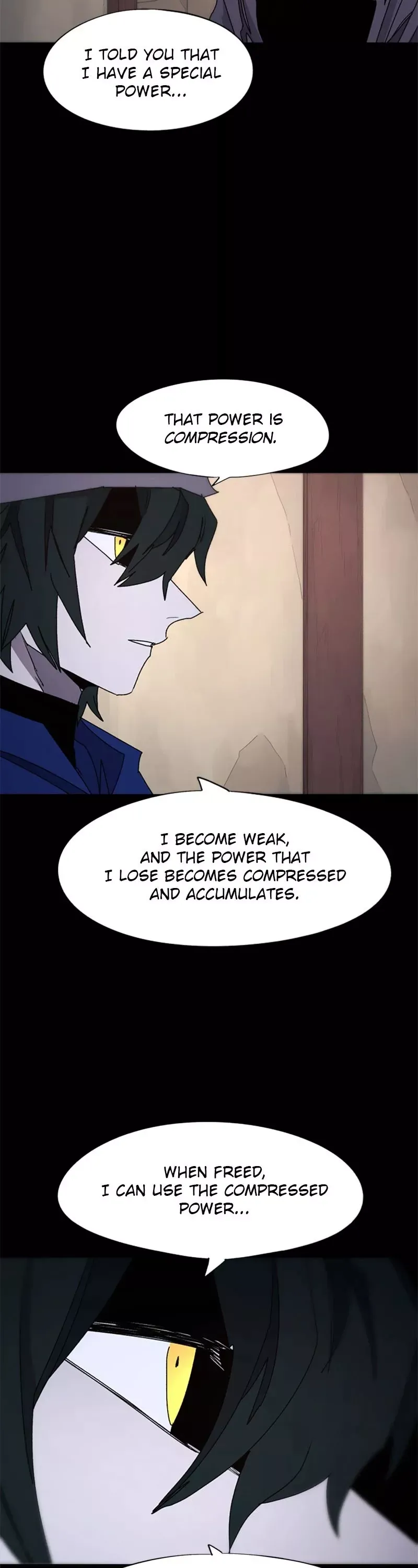 Read The Ember Knight Manga Online