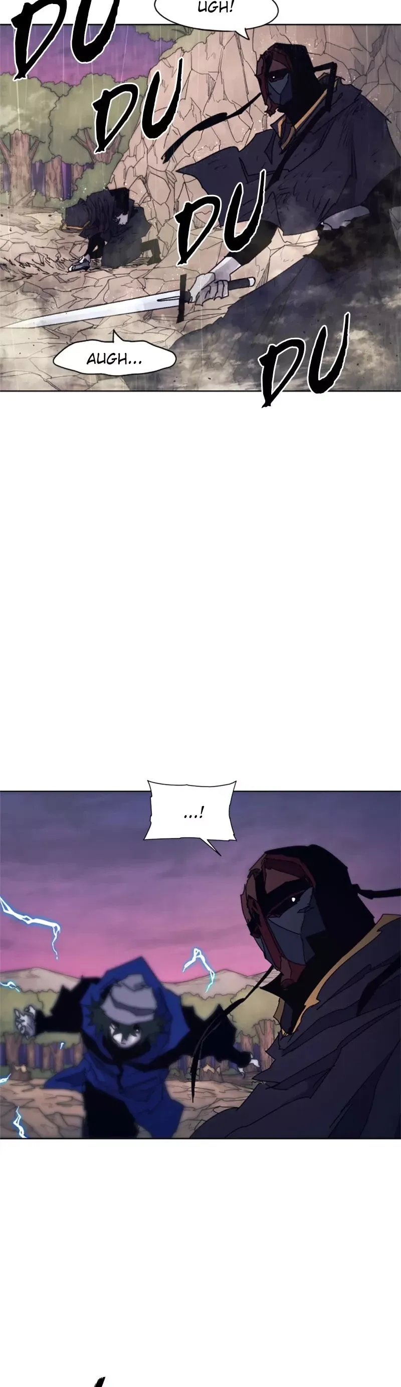 Read The Ember Knight Manga Online
