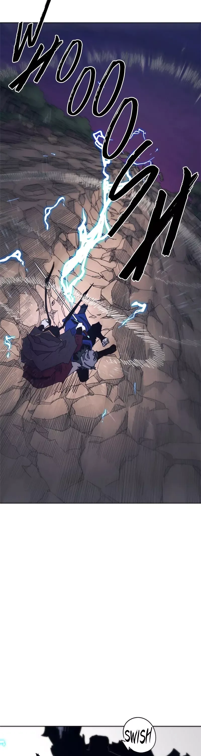 Read The Ember Knight Manga Online