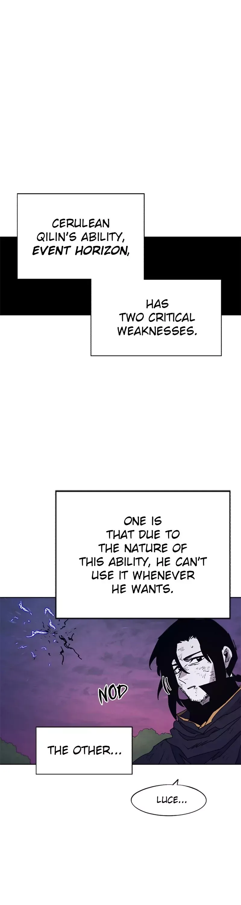 Read The Ember Knight Manga Online