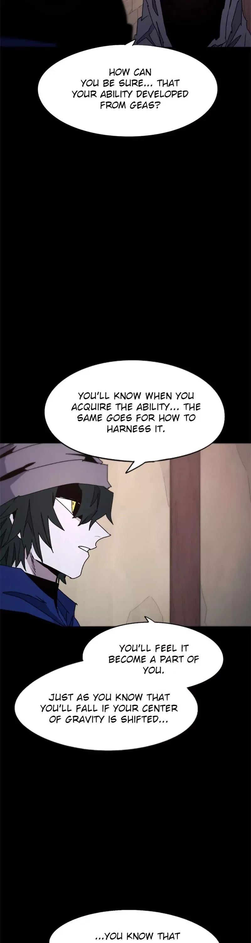 Read The Ember Knight Manga Online