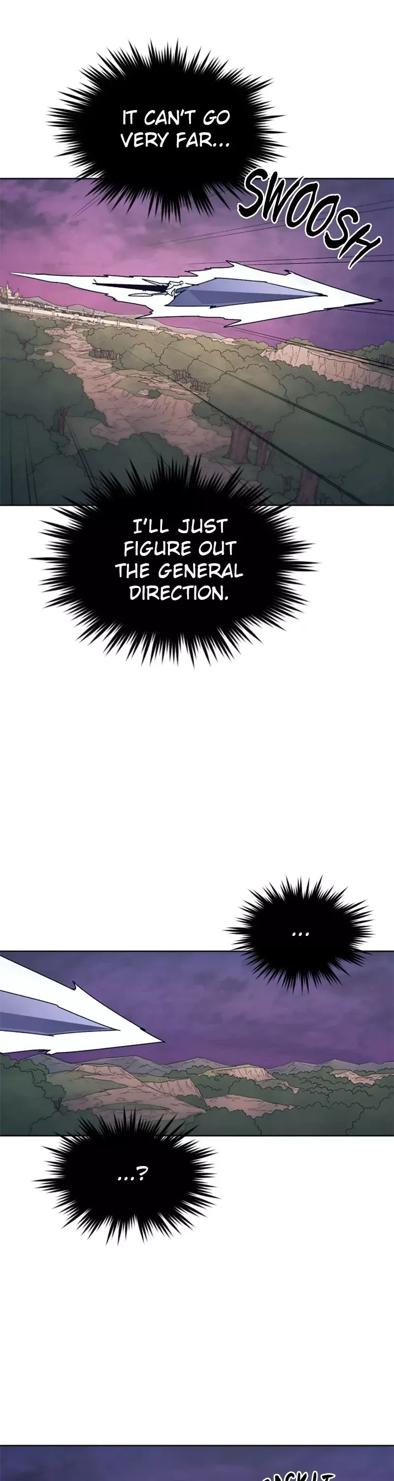 Read The Ember Knight Manga Online