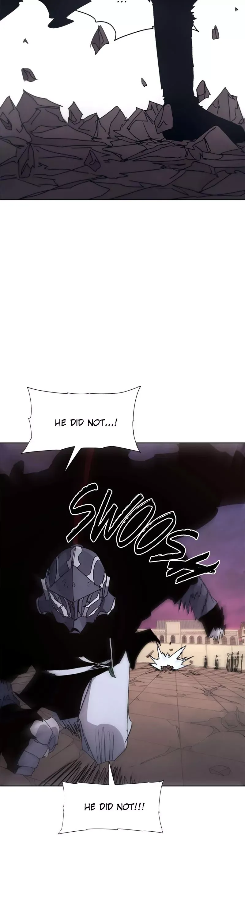 Read The Ember Knight Manga Online