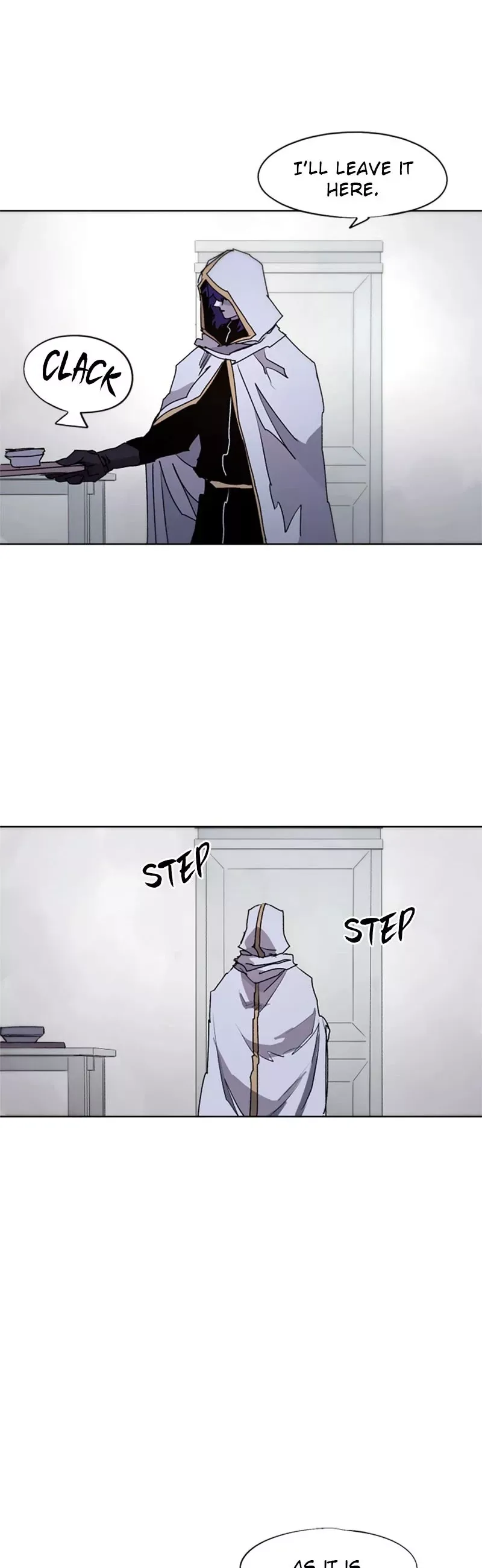 Read The Ember Knight Manga Online