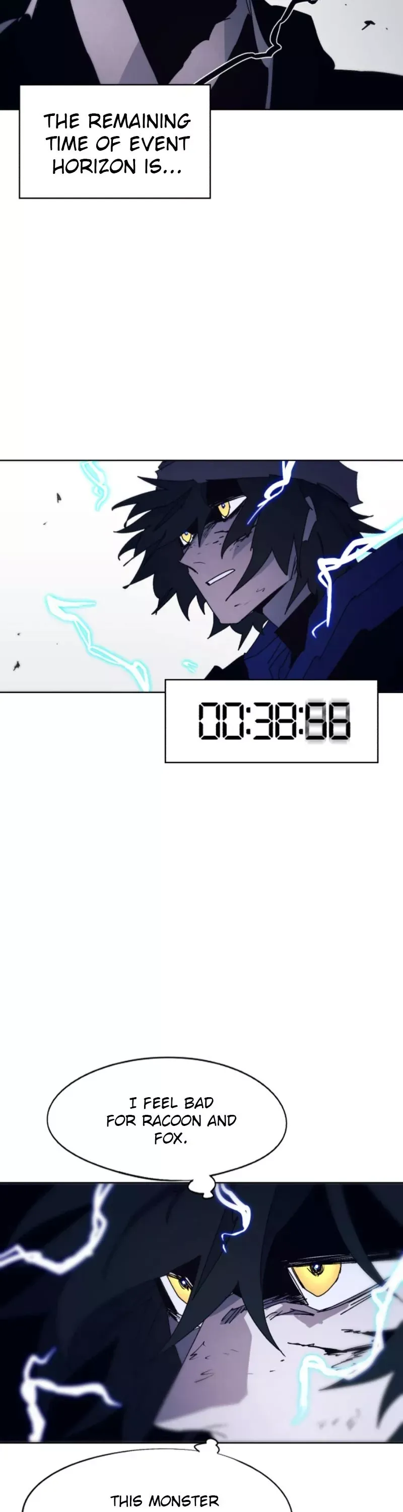 Read The Ember Knight Manga Online