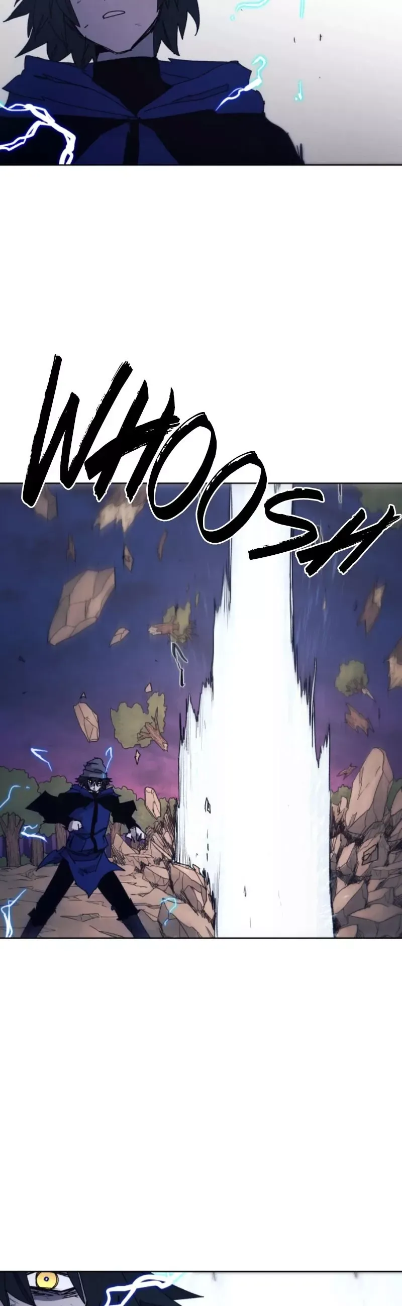 Read The Ember Knight Manga Online