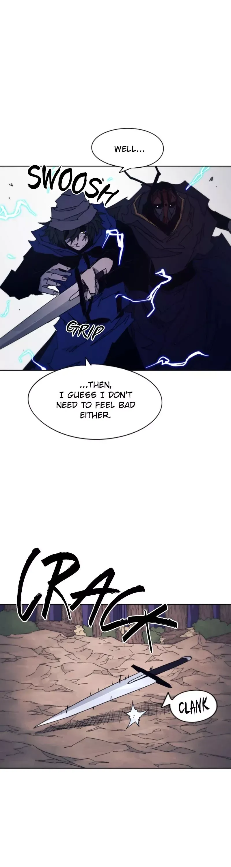 Read The Ember Knight Manga Online