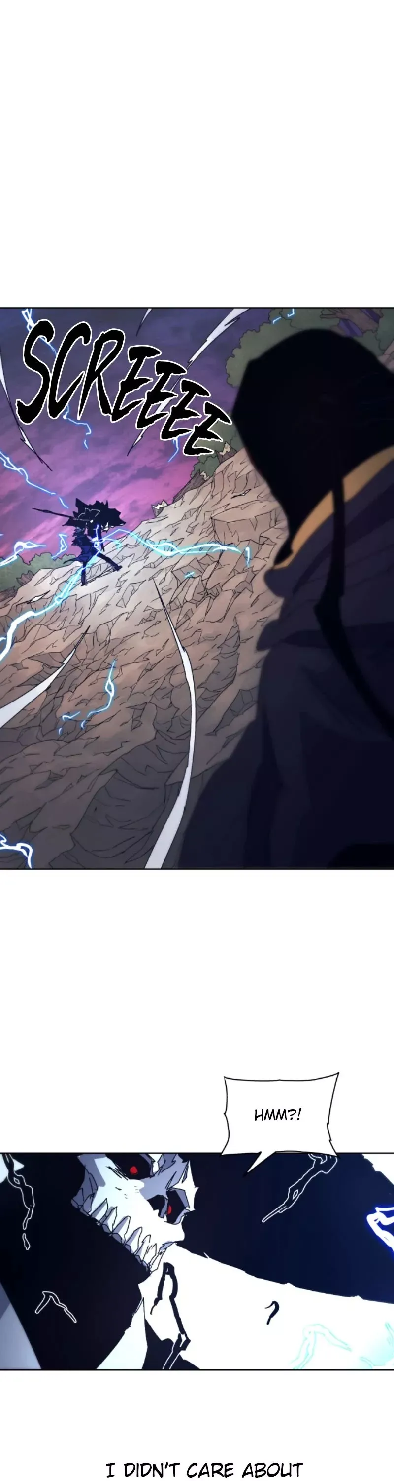 Read The Ember Knight Manga Online