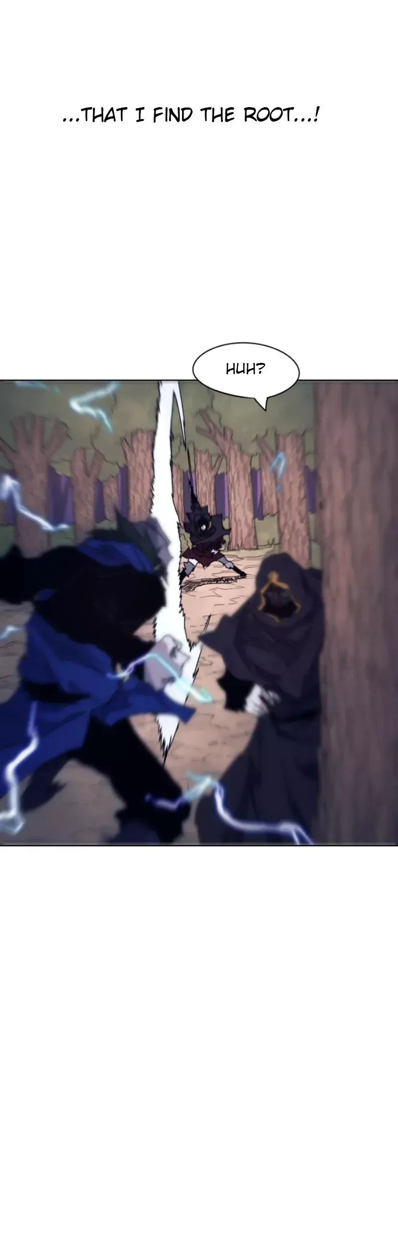 Read The Ember Knight Manga Online