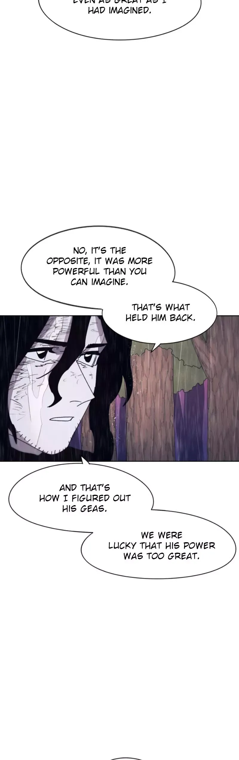 Read The Ember Knight Manga Online