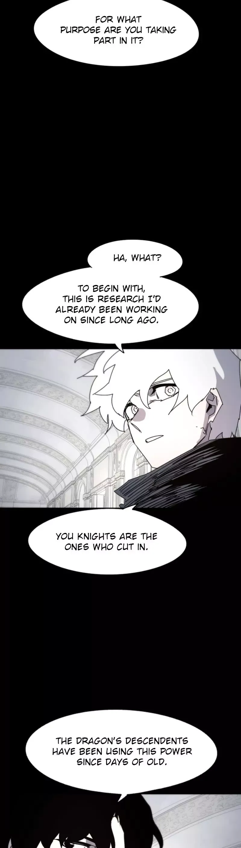 Read The Ember Knight Manga Online