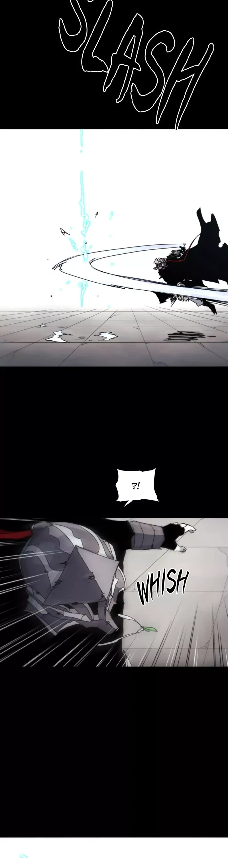 Read The Ember Knight Manga Online