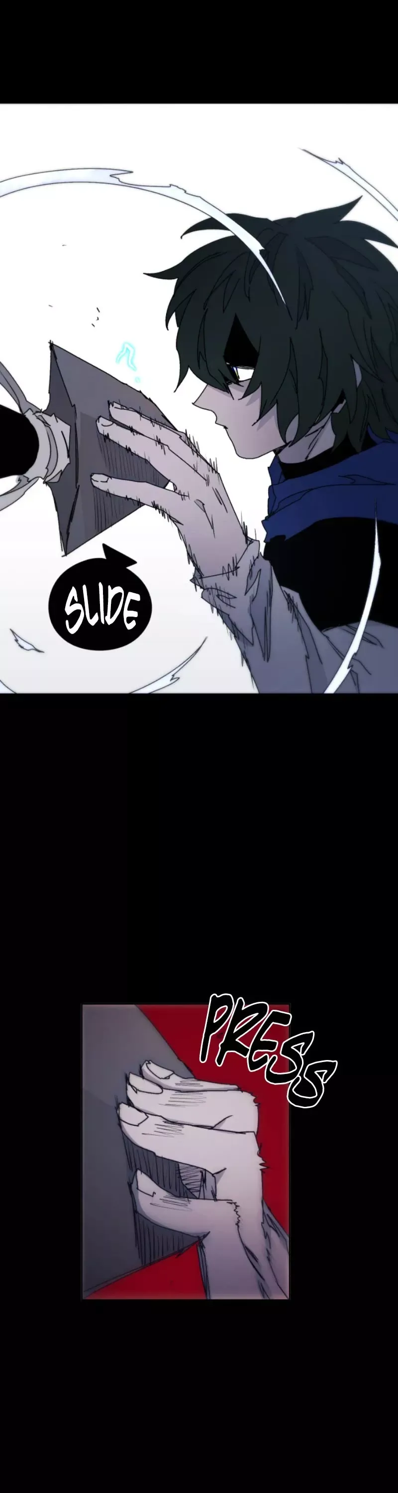 Read The Ember Knight Manga Online
