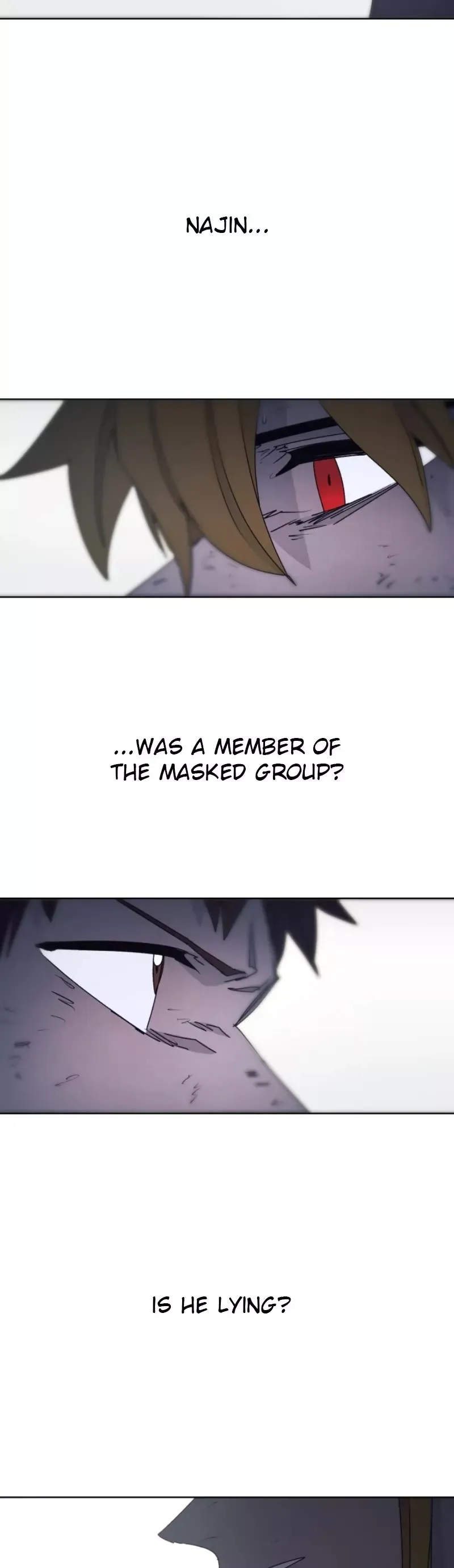 Read The Ember Knight Manga Online