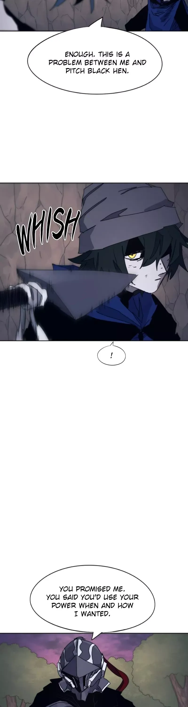 Read The Ember Knight Manga Online