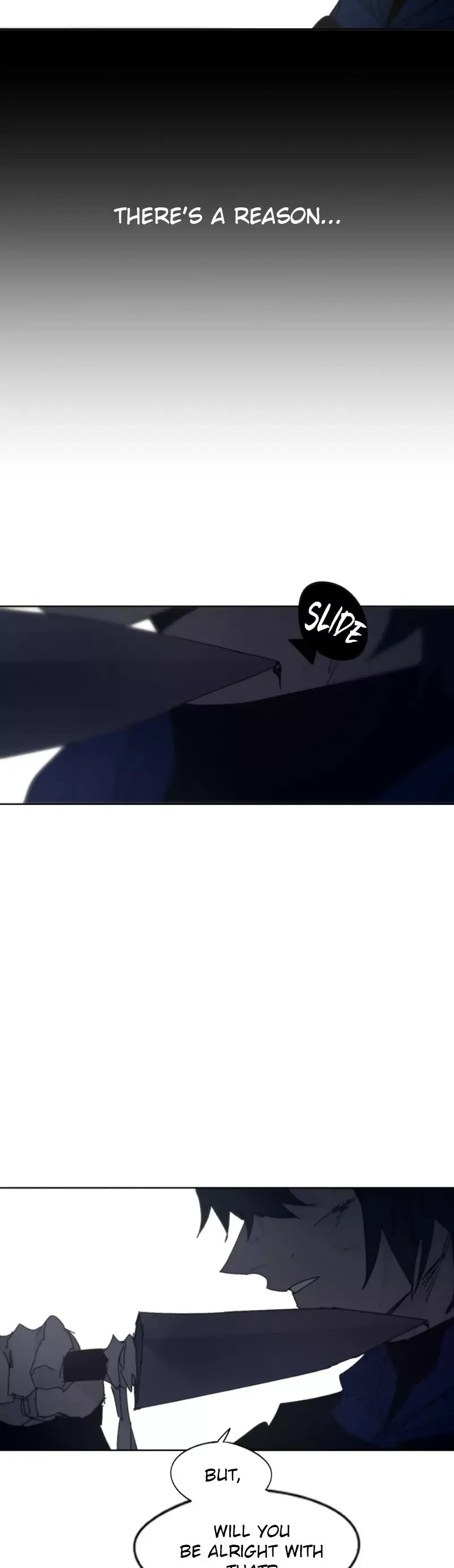 Read The Ember Knight Manga Online