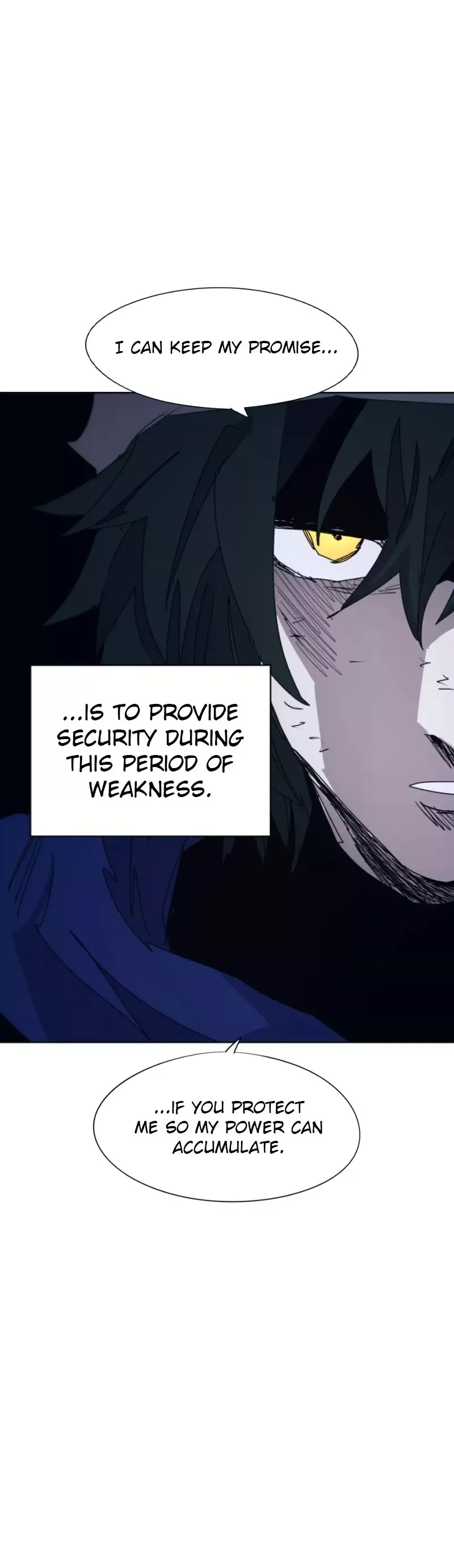 Read The Ember Knight Manga Online