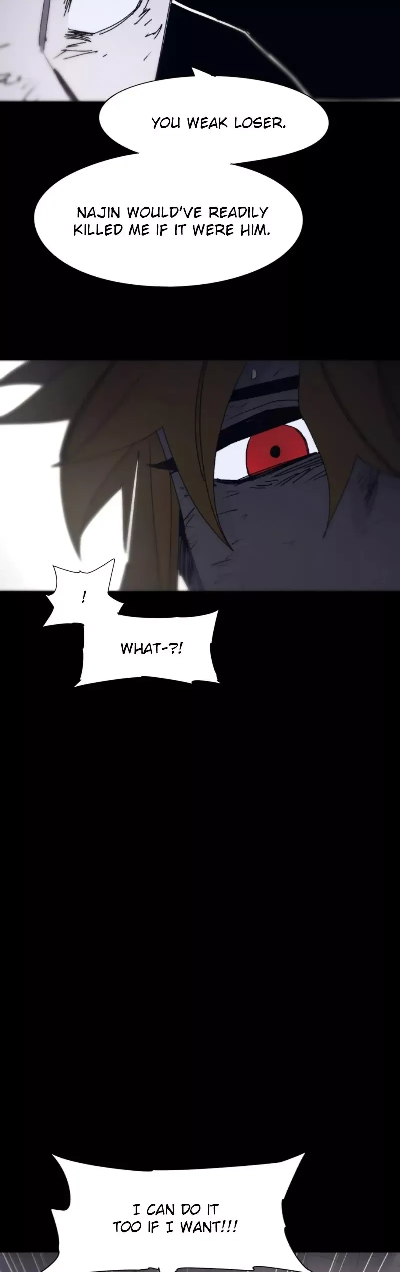 Read The Ember Knight Manga Online