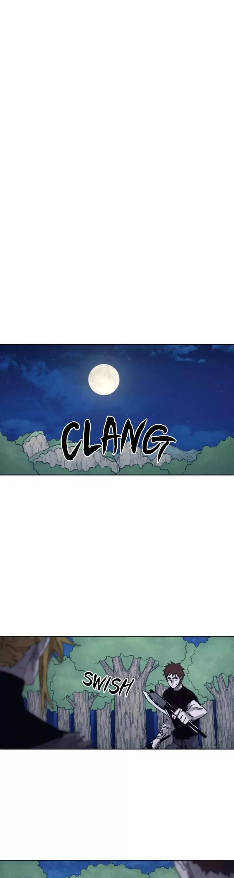 Read The Ember Knight Manga Online