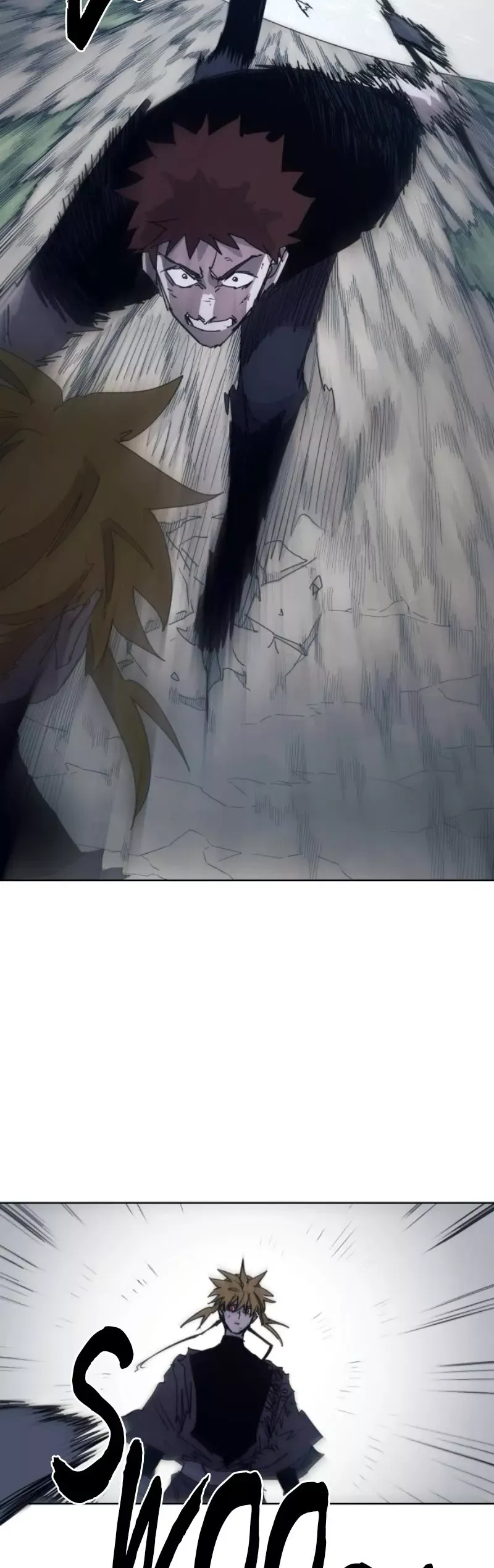 Read The Ember Knight Manga Online