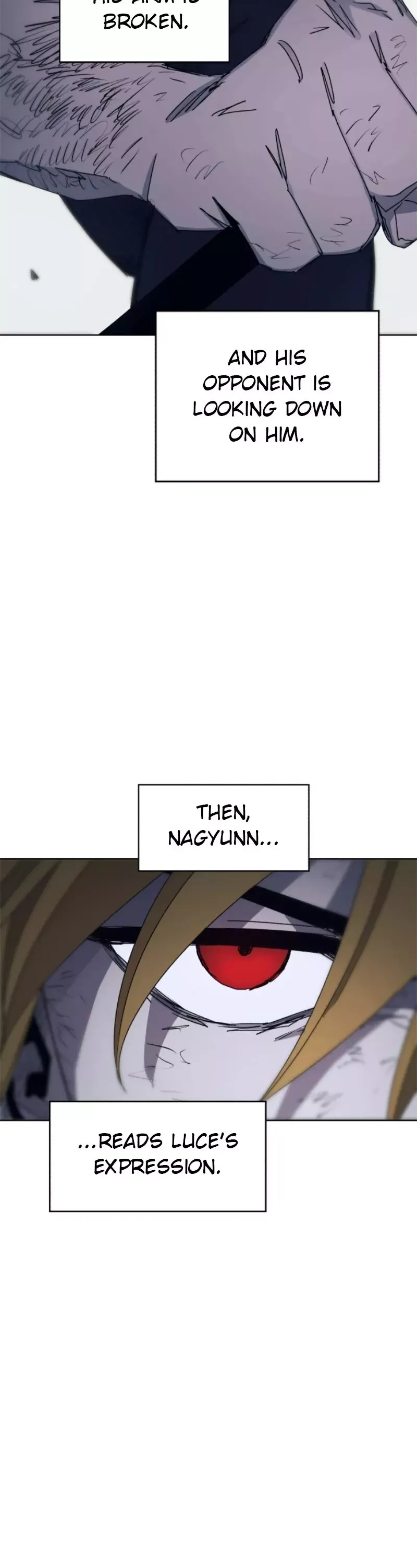 Read The Ember Knight Manga Online